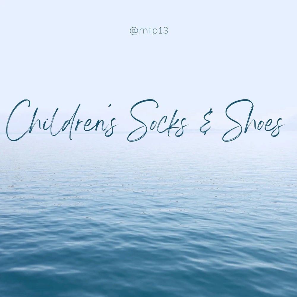 Children Shoes